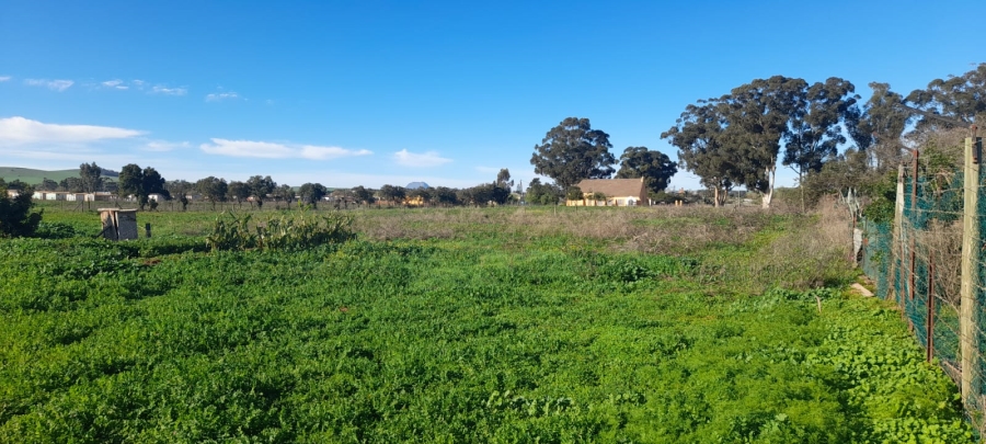 3 Bedroom Property for Sale in Hooikraal Western Cape